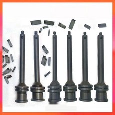 전기대패 전문가용 압착대패 자동이송 탁상용 대패, 24. 8mm 헤드 단품