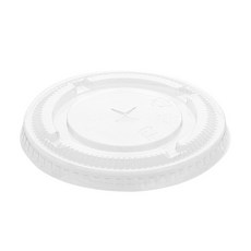 (기간한정 특가) 커피세븐 (아이스컵뚜껑-대만)평리드/평뚜껑 PET컵용-98파이, 1개, 1000개입