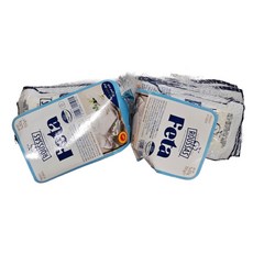 루사스 페타포션 치즈, 10개, 30g