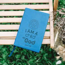 아동 성경 키즈 영문 홀리 바이블 NKJV 성경 키즈 성경 맞춤 각인 신킹제임스버전