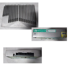 중고 LF소나타 순정 하만 앰프 96370-C1JJ0, 1개