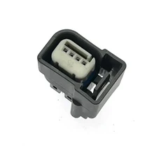 Ford Mondeo 열쇠가없는 출입 도어 핸들 잠금 플러그 커넥터 터미널 4PIN 기존 WDP7 하우징, 04 1pc connector