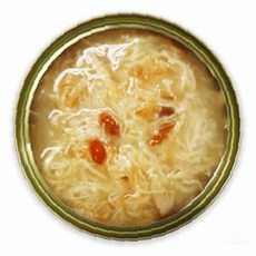 온지니엘 헬로도기캔 닭고기구기자100g 강아지습식캔