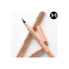 수분보충 1안티에이징 주름개선 탄력강화1 번짐없이 또렷한 비건 아이라이너 0.5g, 1+1 번짐없이 또렷한 비건 아이라이너 0.5g