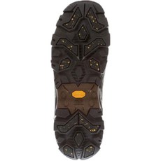 MUCK 남성용 Mossy Oak Country DNA 우디 아크틱 아이스 톨 부츠 + Vibram AGAT