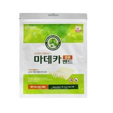 동국제약 마데카 습윤 밴드 잘라 쓰는 타입 3p세트, 1개