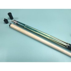 國華撞球ARTEMIS 1341615雷射撞球桿 碳纖維黑科技前節 撞球桌 撞球桿 撞球用品專賣店, 1個, 楓木前節