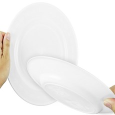 한울숨 캠핑 피크닉 제사 다회용접시 홈파티접시