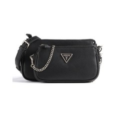 GUESS Noelle Crossbody bag synthetic black HWZG7879710-BLA