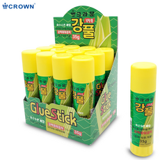 [크라운] 강풀 35g 1갑 12개입, 단품, 단품