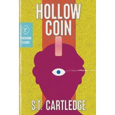 (영문도서) Hollow Coin Paperback, Filthy Loot, English, 9781087963488