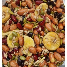 모듬콩조림 2kg 반찬 대용량 식자재 업소용 식당용