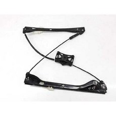 SKODA FABIA 15年後 電動窗昇降機, 副駕駛座 (前右)