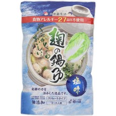 the taste of a barrel 일본직구 통맛 코지 전골 쯔유 짠맛 24.0온스(680g), 사이즈, 680g, 1개