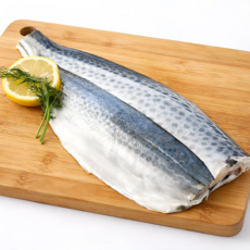 [HACCP 인증] 국내산 손질 삼치 구이용 제철 생선, 10개, 130g 이상