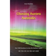 (영문도서) Chasing Aurora Australis Paperback, Chandran & H Seki, English, 9781763626614