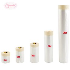 서락 커버링테이프 쓰리엠 비닐테이프, 5) 370/2700mm/25M