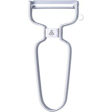 트라이앵글 감자칼 필러, 1개