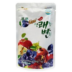 푸룬 NEW 상쾌한변화, 100ml, 3개