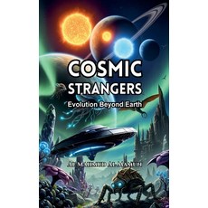 (英文圖書)Cosmic Strangers 平裝版, Al Mahmud Al Mamun, 英文