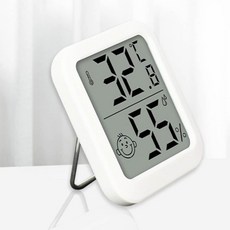 탁상형 온습도계 디지털온습도계 온도습도계