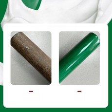 진심글로벌 녹전환제페인트 녹방지제 녹방지 부식방지, 그린, 10kg, 1개