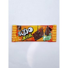 77乳加 濃巧酥巧克力 (23.5g), 23.5g, 1個