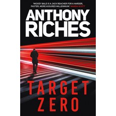 (영문도서) Target Zero: Volume 2 Paperback, Head of Zeus -- An Aries Book, English, 9781801102810