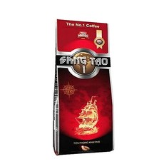 쭝웬레전드 상타오 1 분쇄 원두 커피, 핸드드립, 340g, 1개