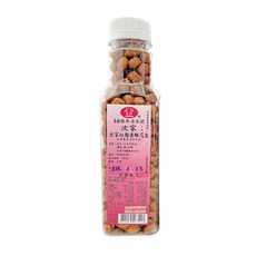 沈家 三星蔥花生 傳統零食 手工製作, 1個, 沈家手工花生-紅麴香酥