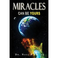(英文圖書)Miracles Can Be Yours 平裝版, Dr Noel P Fuller, 英文