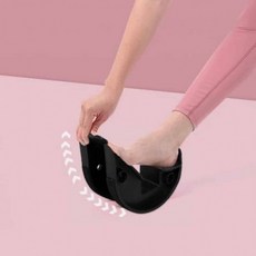 종아리근육운동기구 풋스트레칭 종아리스트레칭 스트레칭 휠 1P, 상세페이지 참조