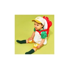 위글위글 키즈 무릎 보호대 - Smile We Love 아기 무릎보호대 돌 유아 걸음마 성장판보호대 위글위글 키즈 무릎 보호대 - Smile We Love 아기 무릎보호대 돌