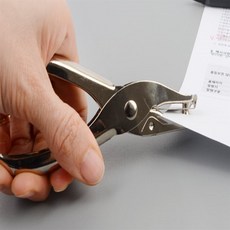 내옆채움가게 1공 핸디 펀칭기 학교펀칭기