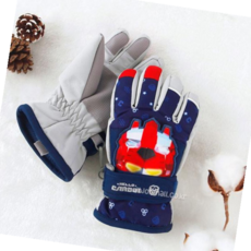 털장갑 헬로카봇13 하이퍼페이스 방한장갑