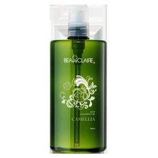 Beaute Claire 山茶花深層潔顏油 500毫升, 1個