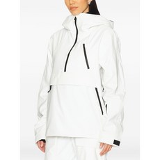 아즈텍마운틴 헤이든 3L 하프 지퍼 캥거루 포켓 재킷