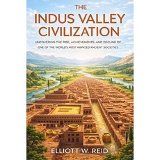 (英文圖書)The Indus Valley Civilization: Uncovering the Rise Achievements and Decline of... 平裝版, Independently Published, 英文