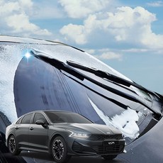 실리콘 와이퍼 K5DL3 와이퍼 차량용, 18인치, 18인치