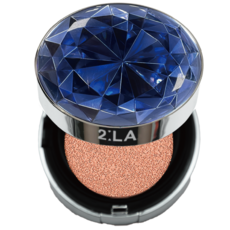 [면세점 브랜드] 투라 뱀파이어 여신 쿠션 팩트, 1개, 블루 사파이어 21호