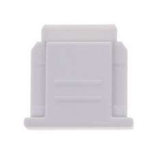 P82F 핫슈 커버 캡 먼지 충격 캠 키트 FA-SHC1M A6000 A7 RX100 DSLR 카메라, 02 W, 1개