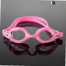 아동용 보급형 수경 (핑크) 물안경 (SK650) SEEK 59000EA 1EA, 본상품