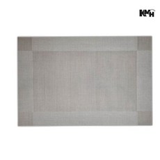 테이블매트 그레이 양면매트 청결매트