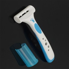 우주마켓 각질 제거 면도기 각질제거기