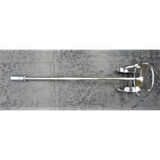 金光興修繕屋 四爪加圓底盤水泥攪拌棒，鎖牙式電動攪拌機專用，台灣製, 詳見包裝