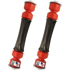Suspension Dudes 앞 토션바 스태빌라이저 링크 키트 실버라도 에스컬레이드