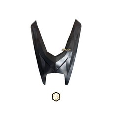 KOMAX 曼巴百步大盾貼片適用 SYM MMBCU