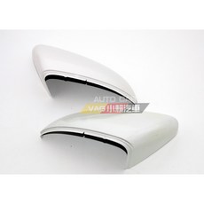 VAG Golf 7 7.5 Variant 後視鏡外蓋, 1個, 右 = 乘客邊