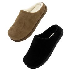 PAPERPLANESKIDS PSK8238 키즈 겨울 털 슬리퍼