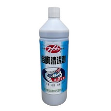 7966 浴廁清潔劑, 1箱, 950ml